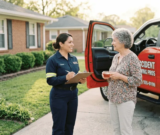Accident Towing Service Hemet, CA FAQs